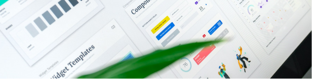 Illustrasi Blog Post